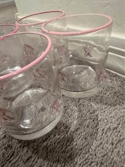 Bow Icon Glasses