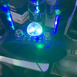 SingSation.   Works Great 