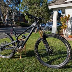 YT Jeffsy core 4 - XL