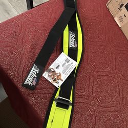 Schiek Exercise Belt