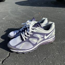 Nike Air Max+ 2013 – Size 9.5