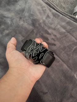 Amiri belt
