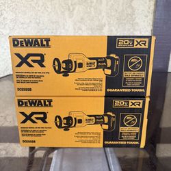New Dewalt 20V Max XR Rotary Drywall Cut Out Tool