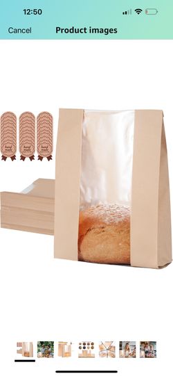Bread Bags