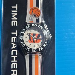 BENGALS watch