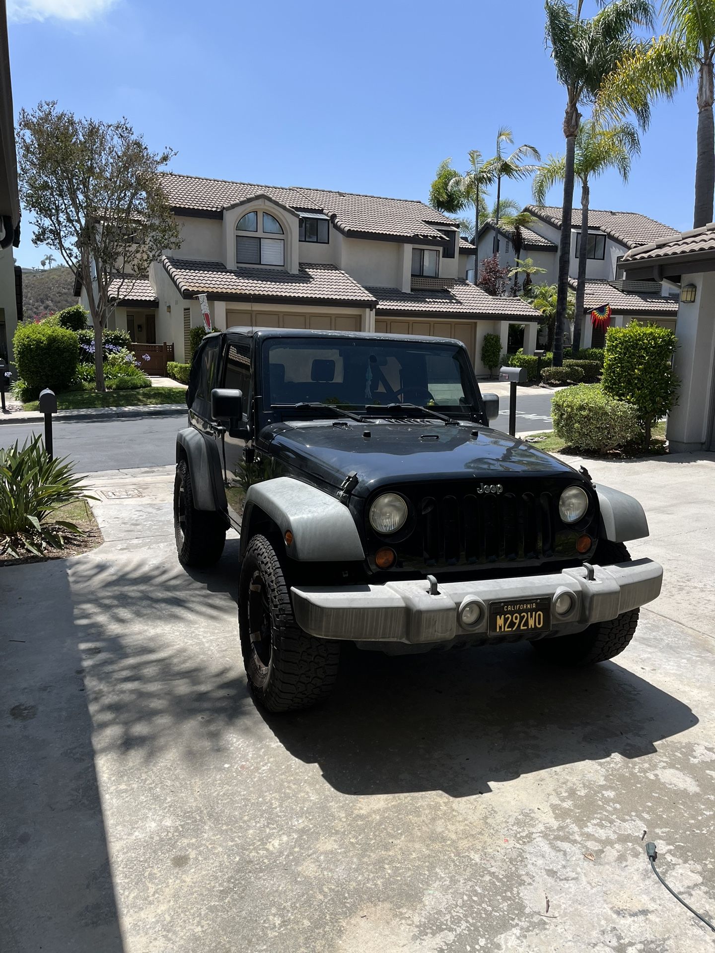 2010 Jeep Wrangler