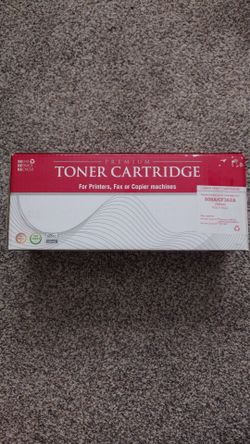508A Toner Cartridge