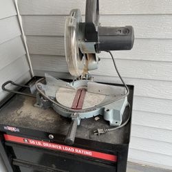 Table Saw