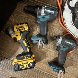 Power Tools 