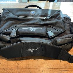 REDUCED: Premium Laptop Bag by Mizuno Golf