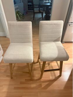 Kitchen Swivel chairs/barstools