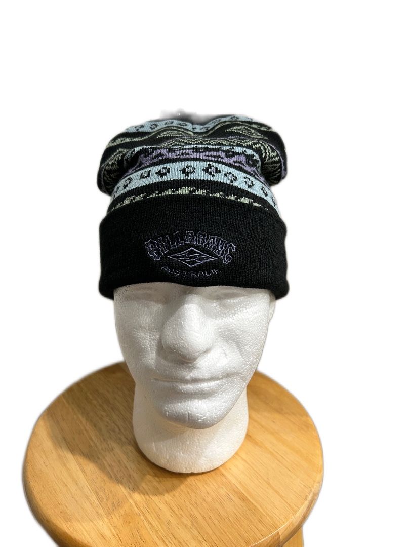 Billabong Ski Beanie (New)