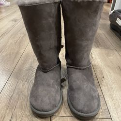 UGGS Bailey Bow II Boots
