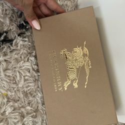 Burberry Wallet 