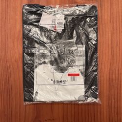 Supreme X Jordan T Shirt