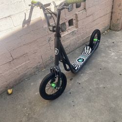 Mongoose Scooter