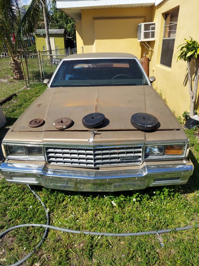 Box Chevy for Sale in Miami, FL OfferUp