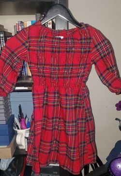 Girls Dress