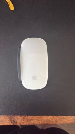 Apple Magic Mouse