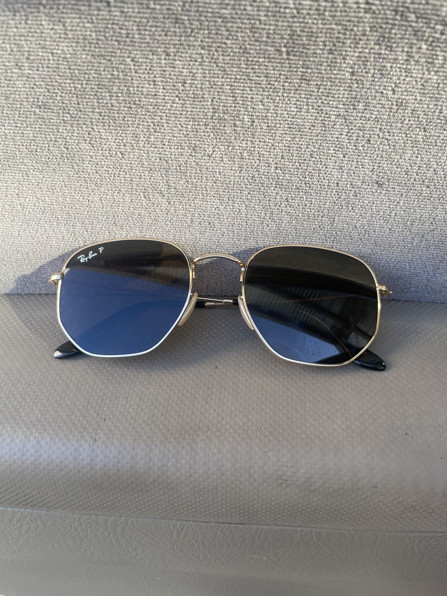 Ray-Ban Sunglasses