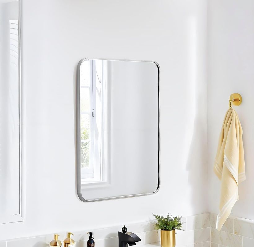 24x16 Rectangle Mirror