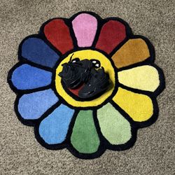 Air Jordan 4 Black Cat TD