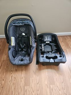 Stroller With Car Seat