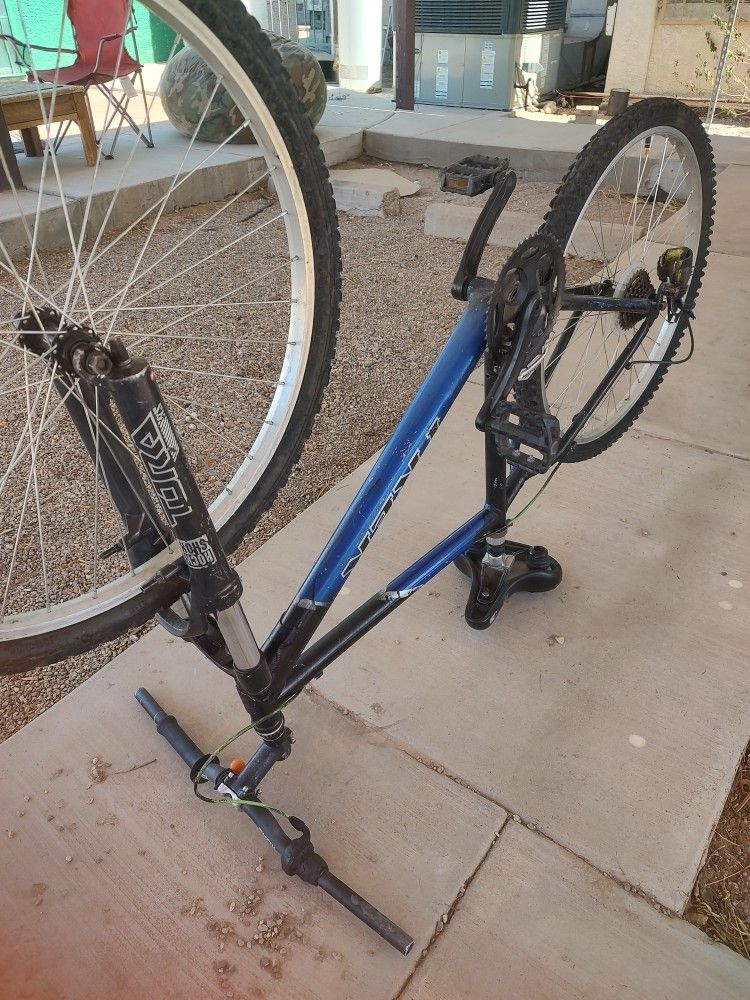 Bikes