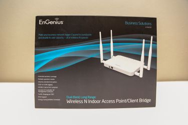 Engenius ECB600 Wireless Access Point