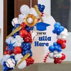 Graduations Decorations