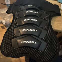 Tel ich Body Armor
