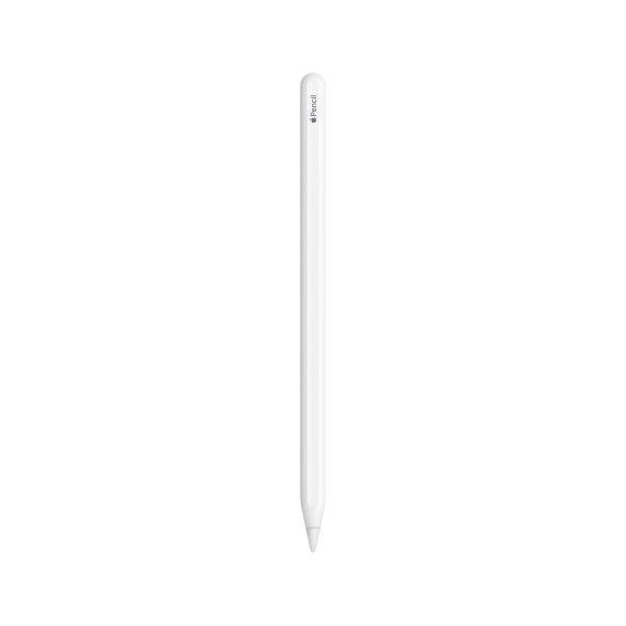 Apple Pencil 2nd Gen
