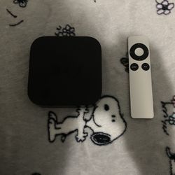 Apple TV 