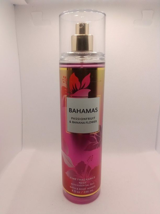 Bath And Body Works Bahamas 