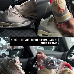 jordan 3