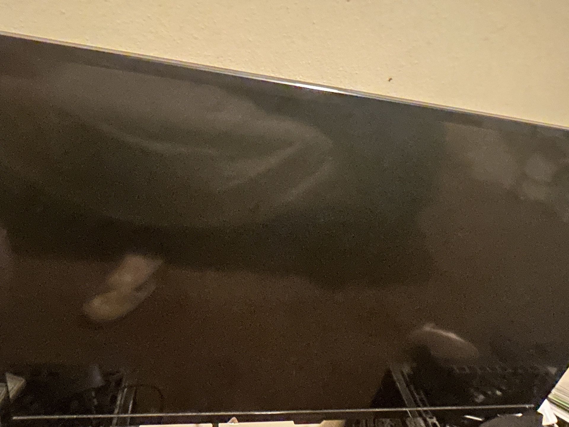 Insignia 32” TV (non-smart) 