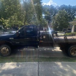 2005 Ford F-350