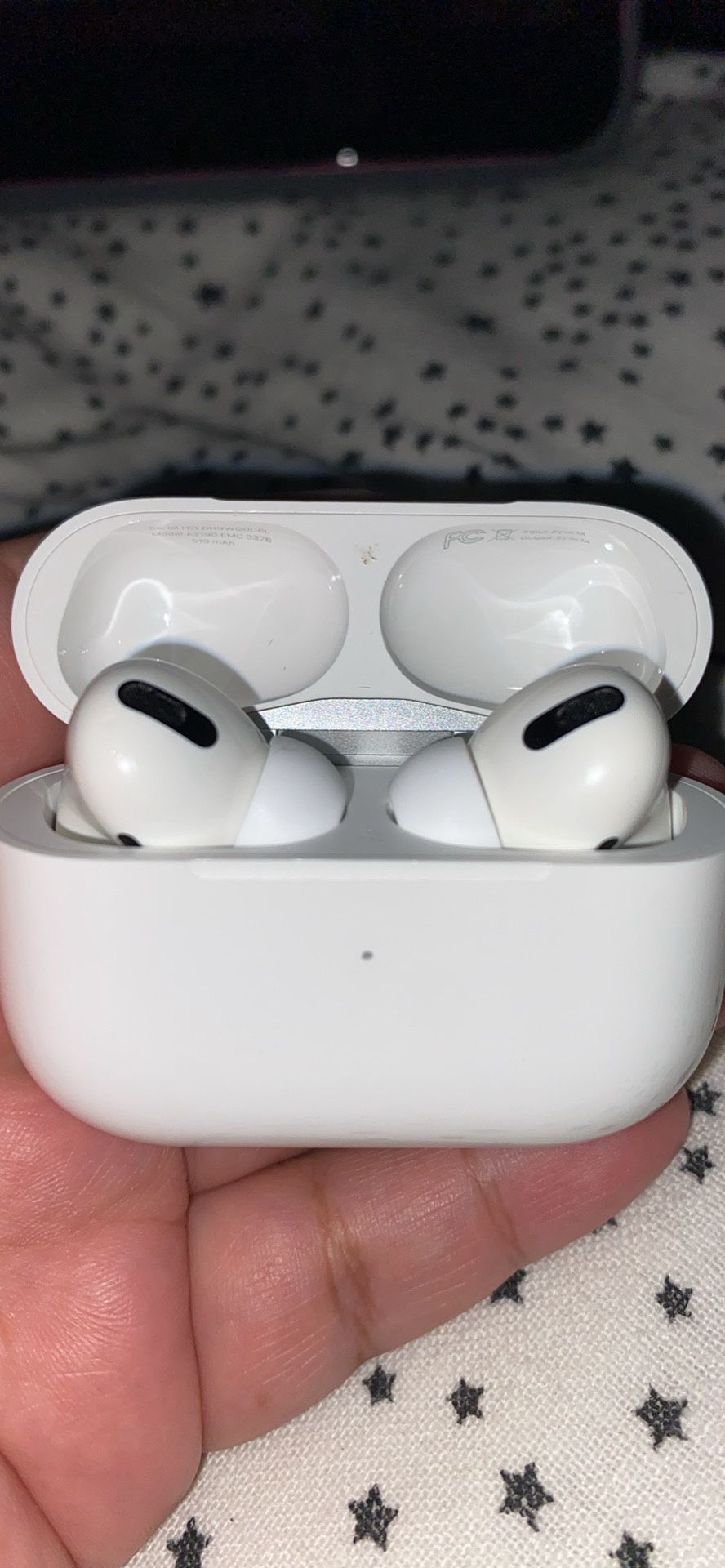 AirPods Pro 1st Gen