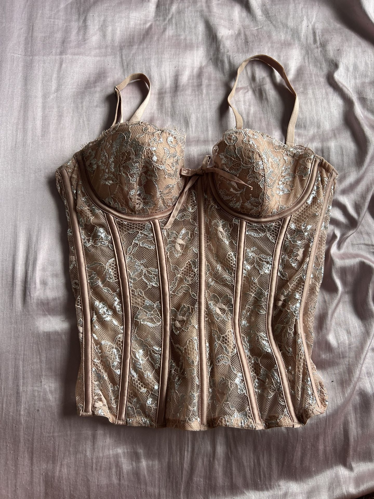 Victoria’s Secret Corset