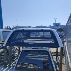 Used Canopy Sierra