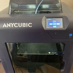 Anycubic 4Max Pro 2.0 3D printer