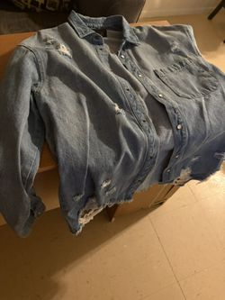 Forever 21 MENS DENIUM 