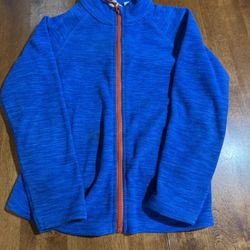 Mountain Warehouse Fleece 7-8 