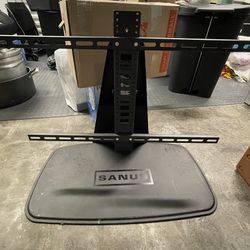 Sanus TV Base