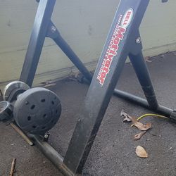 Bike Trainer 