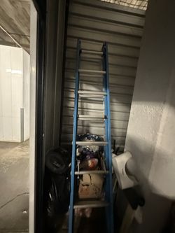 Amazing Multipurpose 10 Foot Extendable Ladder