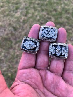 Raiders