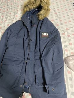Helly Hansen Parka