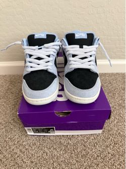 Nike SB Dunk Low Pro