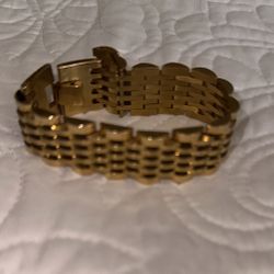 Men's bracelet